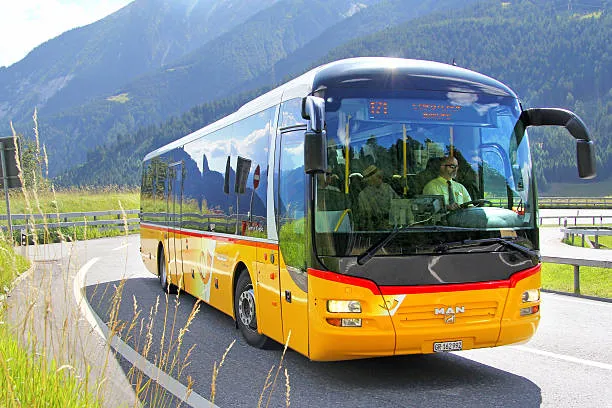 Postauto