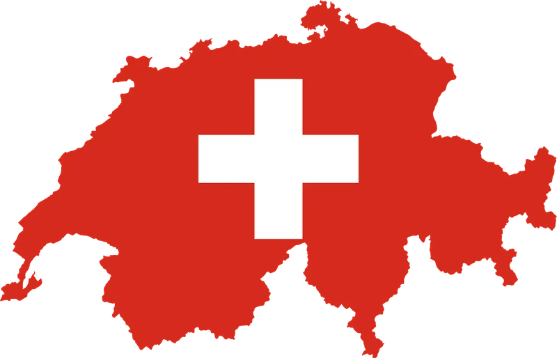 Schwiiz metm Schwiizerchrüz
