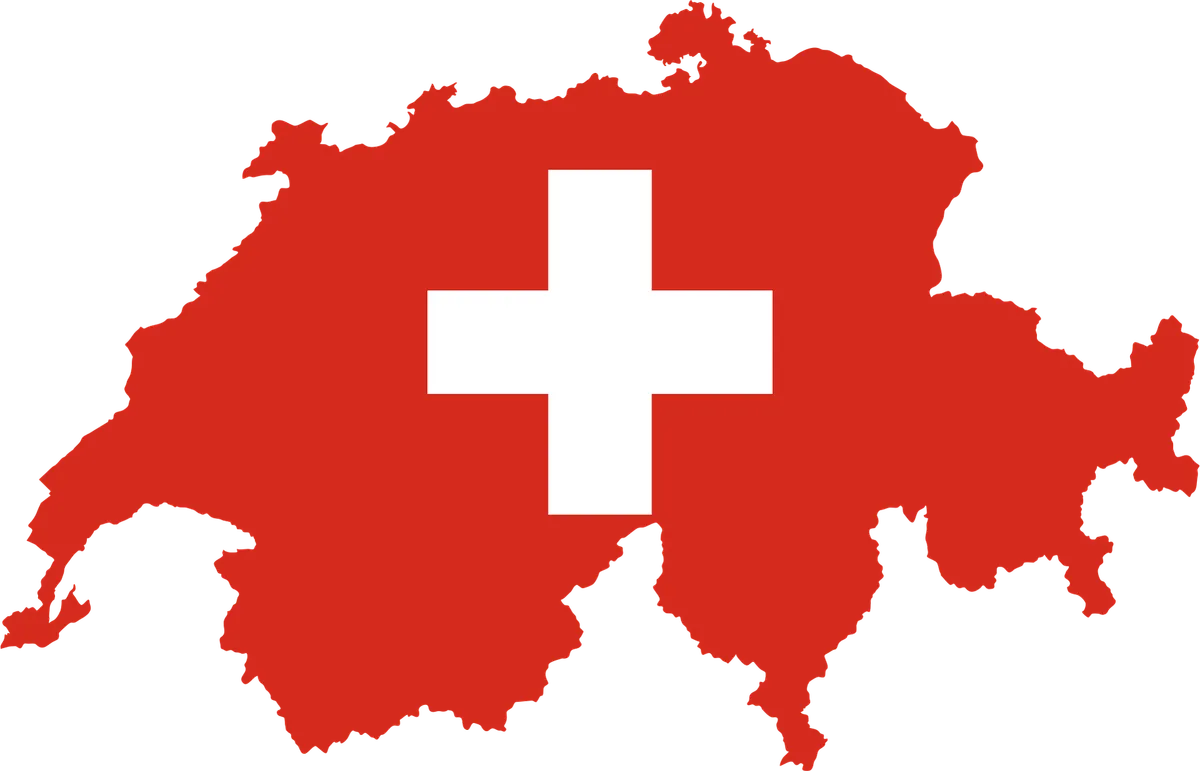 Schwiiz metm Schwiizerchrüz