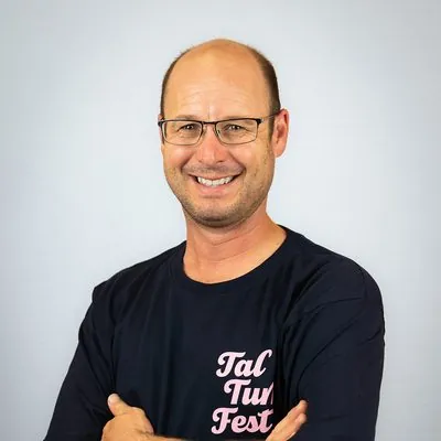 Daniel Salm
