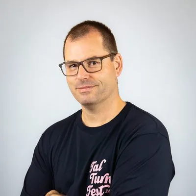 Thomas Schaffner