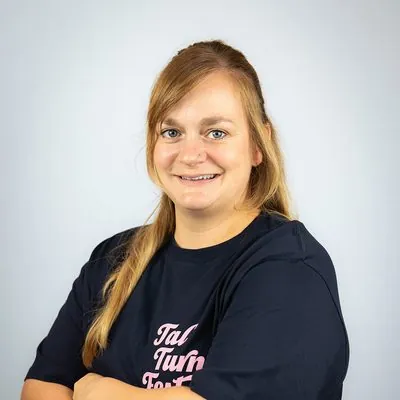 Monika Hochstrasser