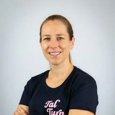 Stefanie Schiltknecht