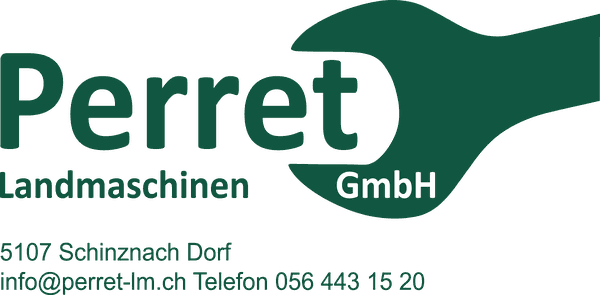 Perret Landmaschinen
