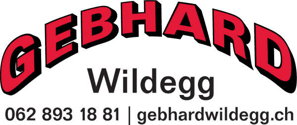 Gebhard Wildegg AG