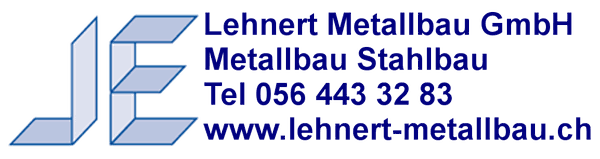 Lehnert Metallbau GmbH